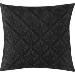 Nanshing Kitana Stripe Jacquard Comforter Set -Bedding Shop 7496829 ALT3