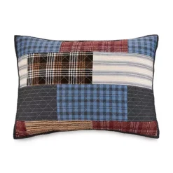 Modern Heirloom Cabin Quilt Set -Bedding Shop 7500071 ALT5