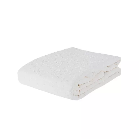 Discover Europe Made In Portugal Elegant Lumatex Coverlet 5 Discover Europe Made In Portugal Elegant Lumatex Coverlet - Image 5