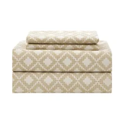 Nanshing Salma 7 Piece Geometric Quilt Set -Bedding Shop 7509865 ALT2