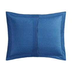 Laura Ashley Elaina Blue Quilt Set -Bedding Shop 7515886 ALT2