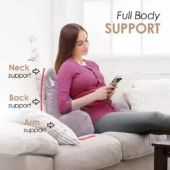 Nestl Medium Reading Pillow 9 Nestl Medium Reading Pillow -Bedding Shop 7521355 ALT2