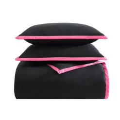 Betsey Johnson Signature Hotel Pink Comforter Set -Bedding Shop 7526665 ALT2