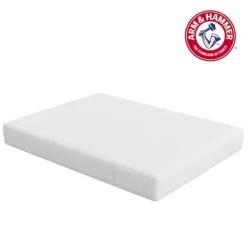 Arm & Hammer Eco Performance Zippered Mattress Protector