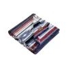 Wrangler Coyote Sands Blue Throw Blanket
