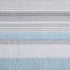 Beatrice Home Fashions Coralinn Stripe Quilt Set 15 Beatrice Home Fashions Coralinn Stripe Quilt Set -Bedding Shop 7547369 ALT5
