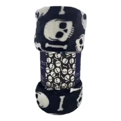 Throw Blanket, Ideal For Fall And Winter - Stylish Designs To Share With Friends And Family -Bedding Shop 7557484 ALT2