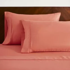 SUPERIOR 1200 Thread Count Deep Pocket Bedding Sheet Set -Bedding Shop 7580066 ALT2