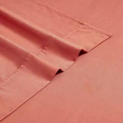 SUPERIOR 1200 Thread Count Deep Pocket Bedding Sheet Set -Bedding Shop 7580066 ALT4