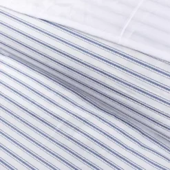 Levtex Home Tobago Stripe Blue Duvet Cover Set -Bedding Shop 7616862 ALT5