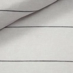 Levtex Home Leo Stripe Black Comforter Set -Bedding Shop 7616863 ALT4