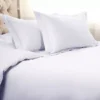 SUPERIOR 3-pc. 1000 Thread Count Solid Egyptian Cotton Duvet Cover Set