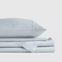 Five Queens Court Superior Sheet Set With Pillowcases