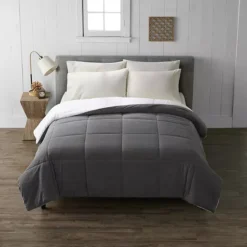 Cuddl Duds® Cozy Soft Comforter