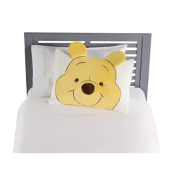 The Big One® Disney Character Plush Sham -Bedding Shop 7731398 Winnie The Pooh Sham