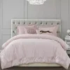 Juicy Couture Gothic Comforter Set With Shams