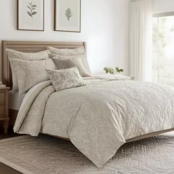 Levtex Home Alessio Duvet Cover Set Or Euro Shams