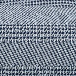 Nautica Chevron Throw Blanket -Bedding Shop 7807631 ALT4