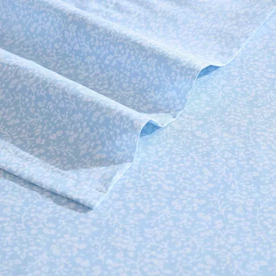 Laura Ashley Floral Sheet Set 3 Laura Ashley Floral Sheet Set - Image 3
