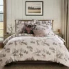 Levtex Home Lodge Toile Duvet Cover Set
