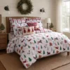 Levtex Home Jingle Paws Duvet Cover Set