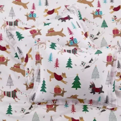 Levtex Home Jingle Paws Duvet Cover Set 11 Levtex Home Jingle Paws Duvet Cover Set -Bedding Shop 7833497 ALT5