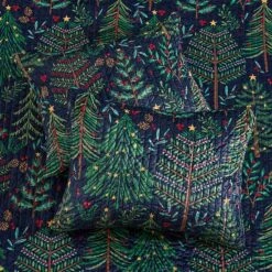 Levtex Home Woodsy Wonder Euro Sham 2-pk. -Bedding Shop 7846920 ALT3