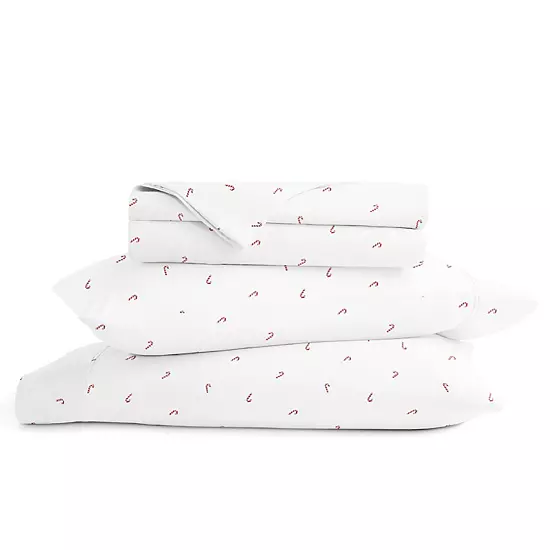 Home Collection Ultra Soft Christmas Sheet Set 18 Home Collection Ultra Soft Christmas Sheet Set - Image 18