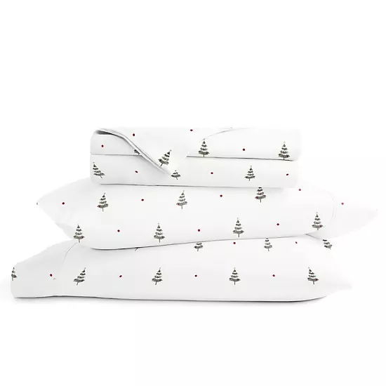 Home Collection Ultra Soft Christmas Sheet Set 16 Home Collection Ultra Soft Christmas Sheet Set - Image 16