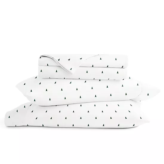 Home Collection Ultra Soft Christmas Sheet Set 1 Home Collection Ultra Soft Christmas Sheet Set