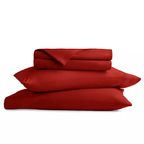 Home Collection Ultra Soft Christmas Sheet Set 13 Home Collection Ultra Soft Christmas Sheet Set - Image 13