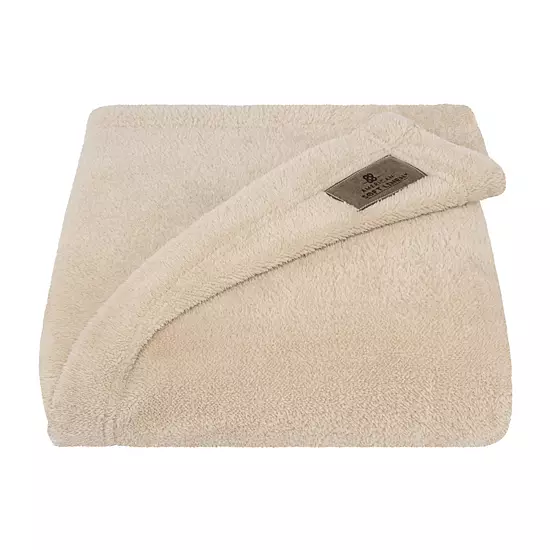 American Soft Linen Plush Fleece Blanket 1 American Soft Linen Plush Fleece Blanket